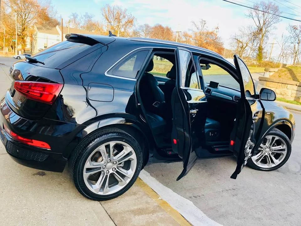 2016 Audi 8U Q3 - Image 16 of 20