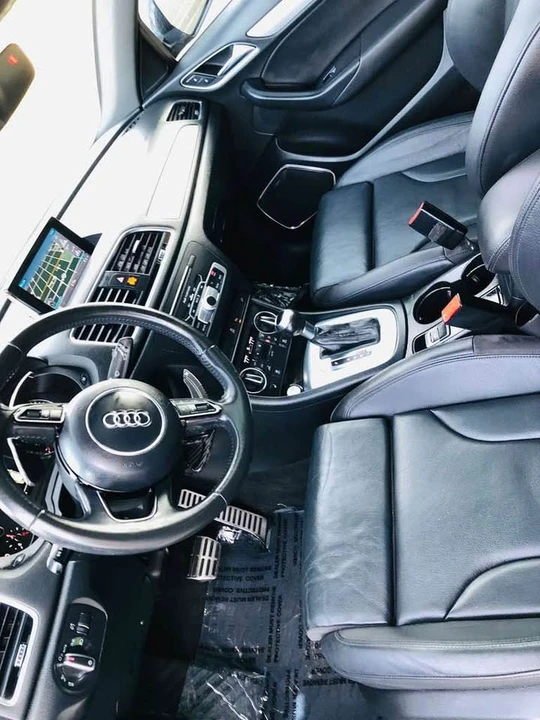 2016 Audi 8U Q3 - Image 11 of 20