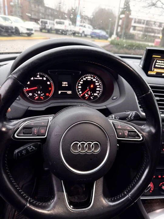 2016 Audi 8U Q3 - Image 3 of 9