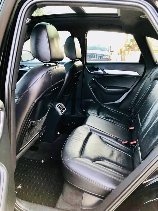 2016 Audi 8U Q3 - Image 4 of 20