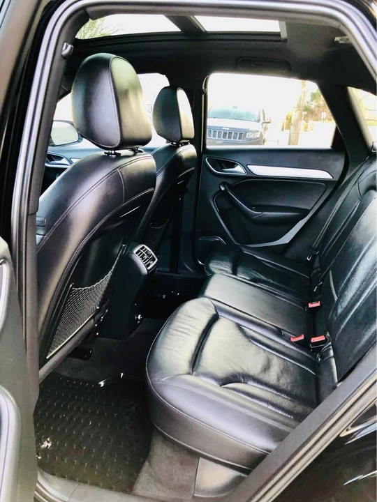 2016 Audi 8U Q3 - Image 11 of 20