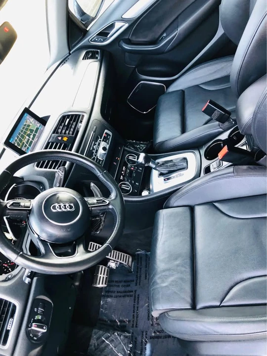 2016 Audi 8U Q3 - Image 15 of 20