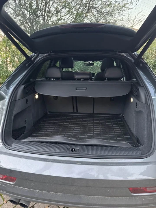 2016 Audi 8U Q3 - Image 4 of 4