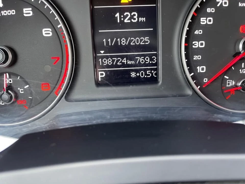 2016 Audi 8U Q3 - Image 15 of 18
