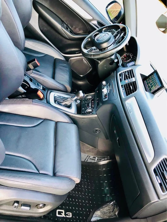 2016 Audi 8U Q3 - Image 7 of 20