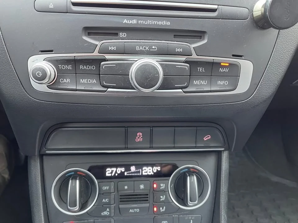 2016 Audi 8U Q3 - Image 13 of 18