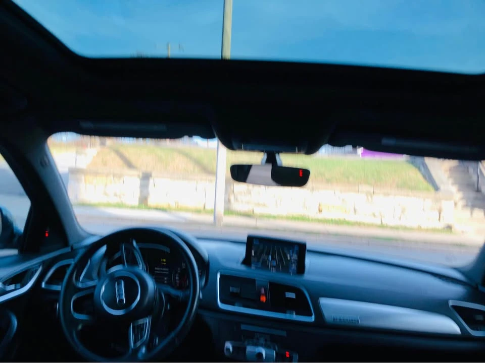 2016 Audi 8U Q3 - Image 10 of 20