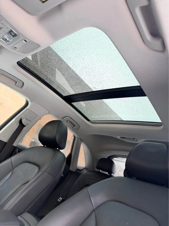 2016 Audi 8U Q3 - Image 10 of 16