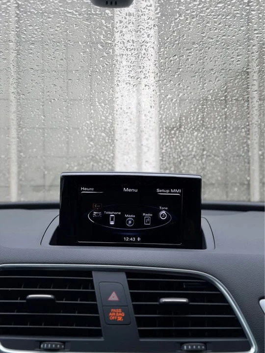 2016 Audi 8U Q3 - Image 13 of 16