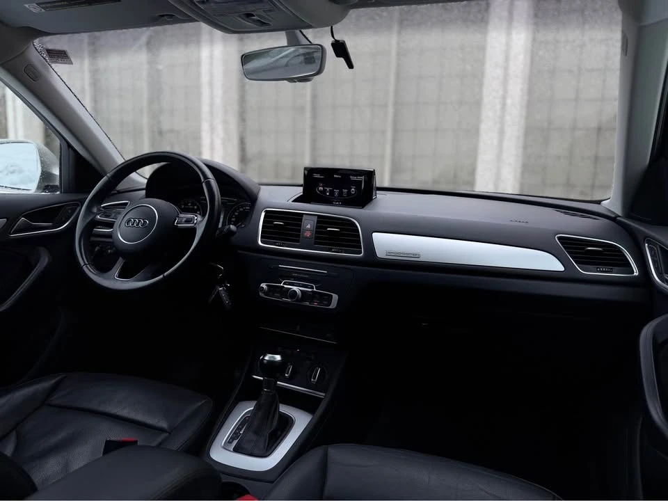 2016 Audi 8U Q3 - Image 16 of 16