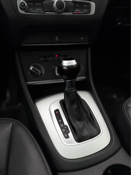 2016 Audi 8U Q3 - Image 12 of 16