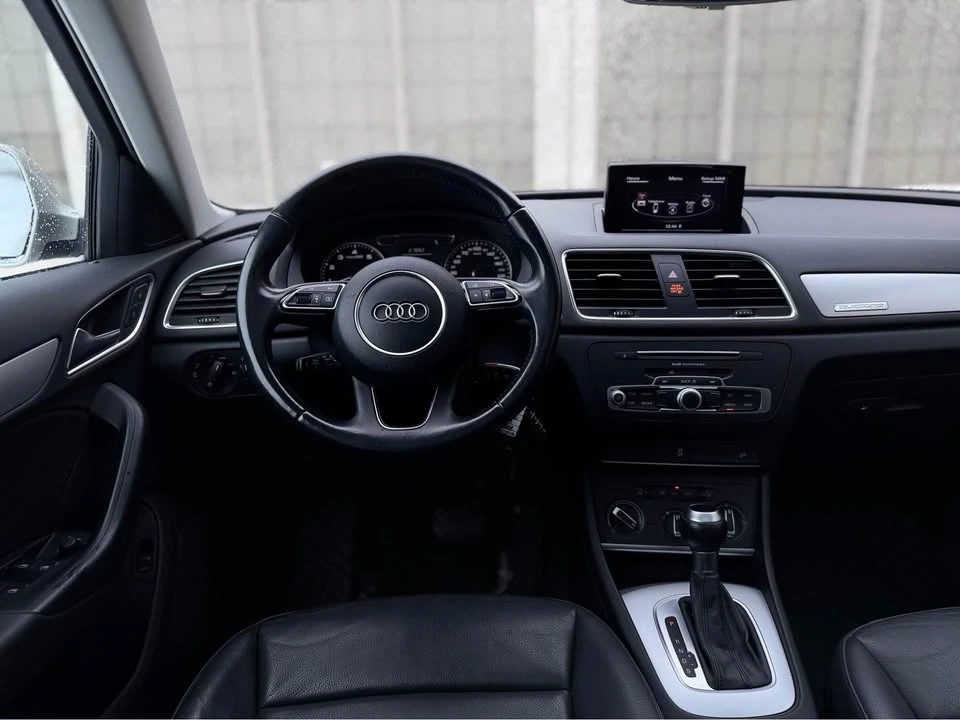 2016 Audi 8U Q3 - Image 14 of 16