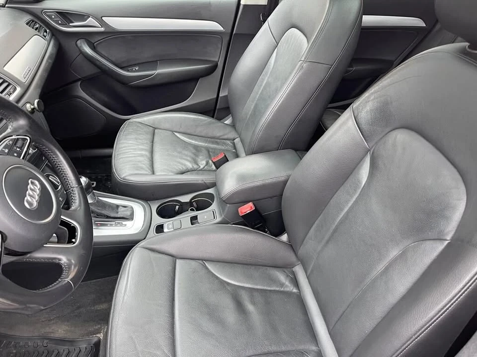 2016 Audi 8U Q3 - Image 18 of 18