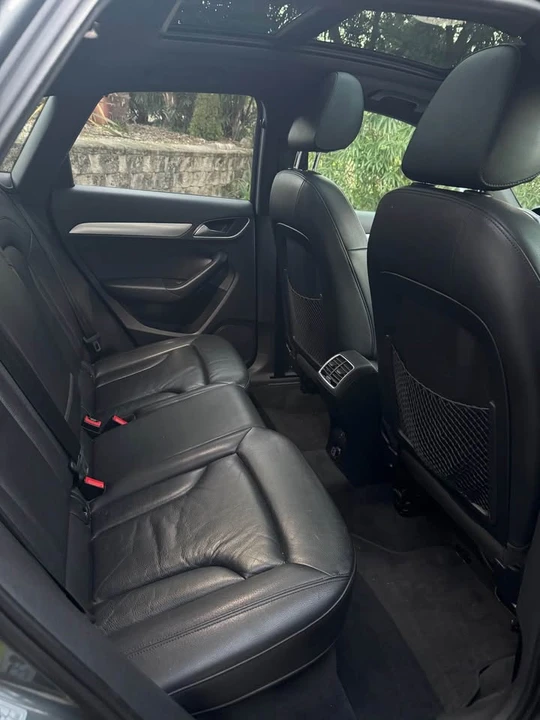 2016 Audi 8U Q3 - Image 3 of 4