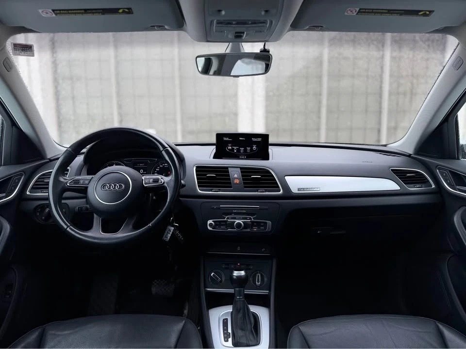 2016 Audi 8U Q3 - Image 11 of 16
