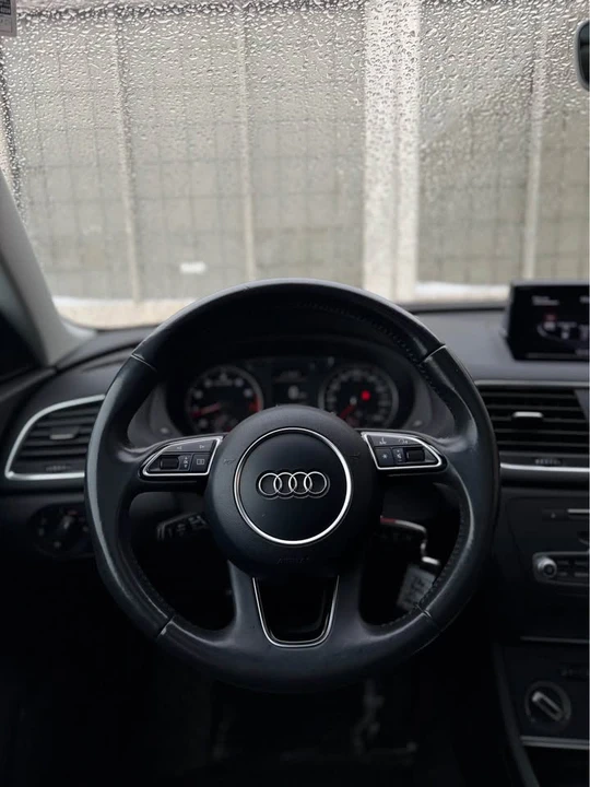 2016 Audi 8U Q3 - Image 15 of 16