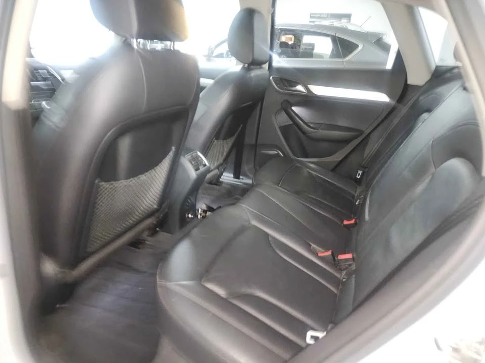 2016 Audi 8U Q3 - Image 15 of 19
