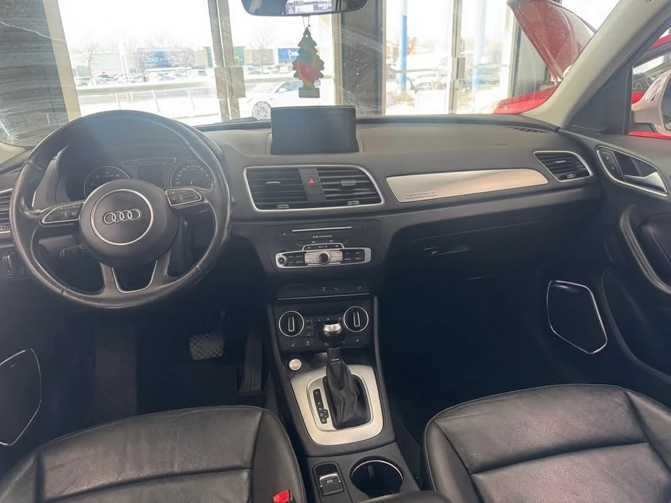 2016 Audi 8U Q3 - Image 13 of 20