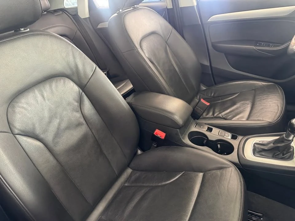 2016 Audi 8U Q3 - Image 9 of 20