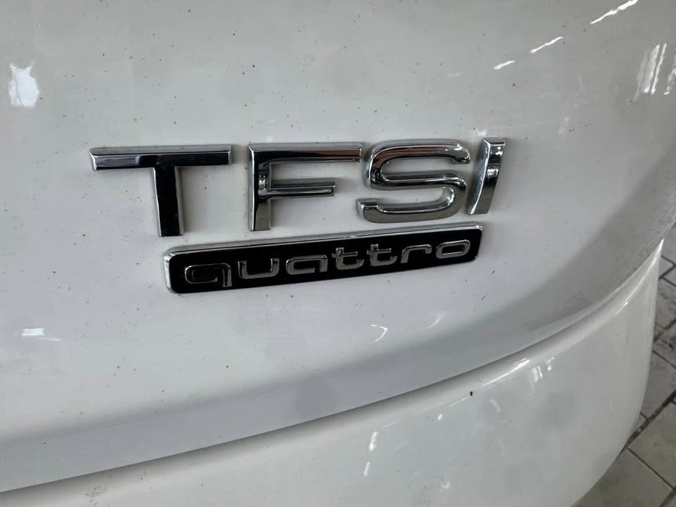 2016 Audi 8U Q3 - Image 11 of 20