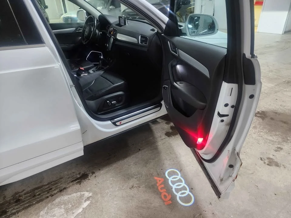 2016 Audi 8U Q3 - Image 11 of 19