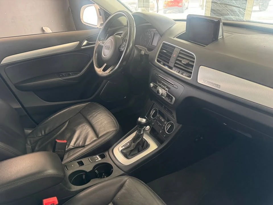 2016 Audi 8U Q3 - Image 8 of 20