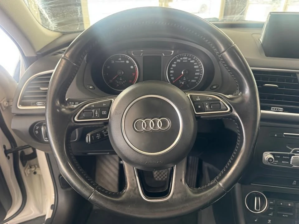 2016 Audi 8U Q3 - Image 16 of 20