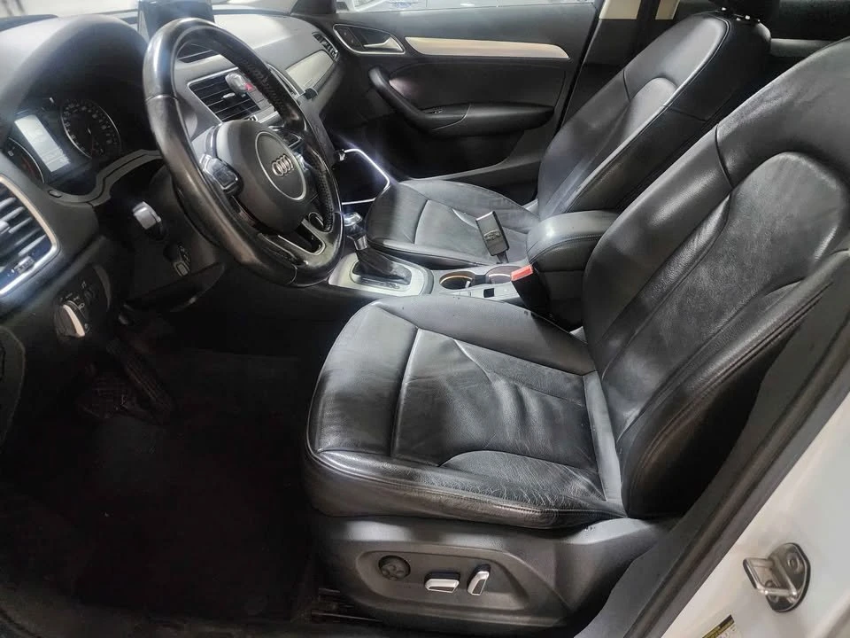 2016 Audi 8U Q3 - Image 14 of 19