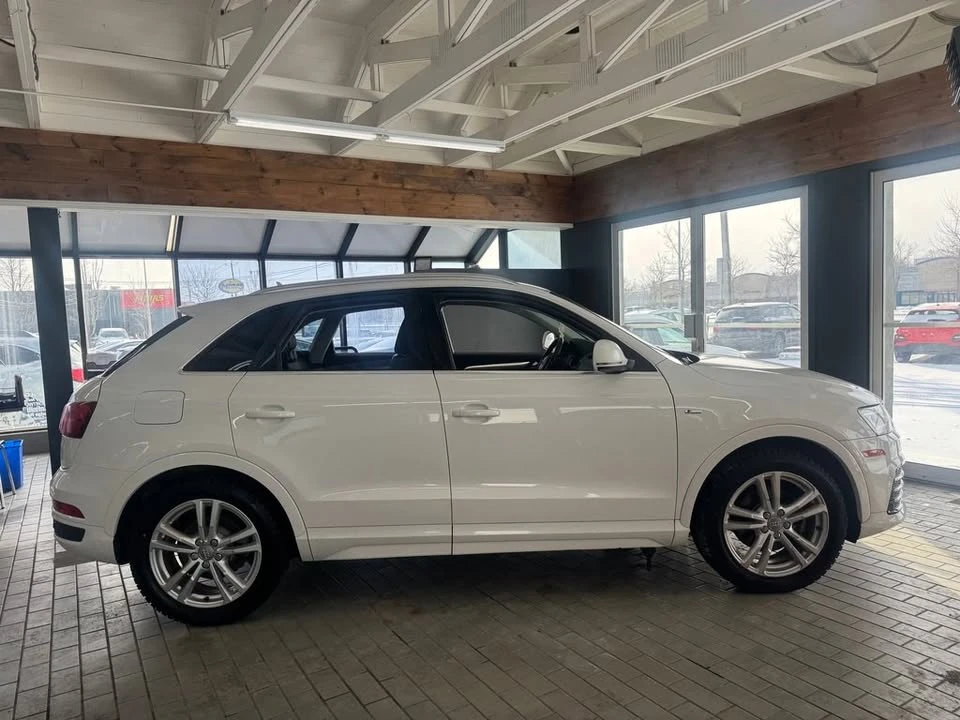 2016 Audi 8U Q3 - Image 4 of 20