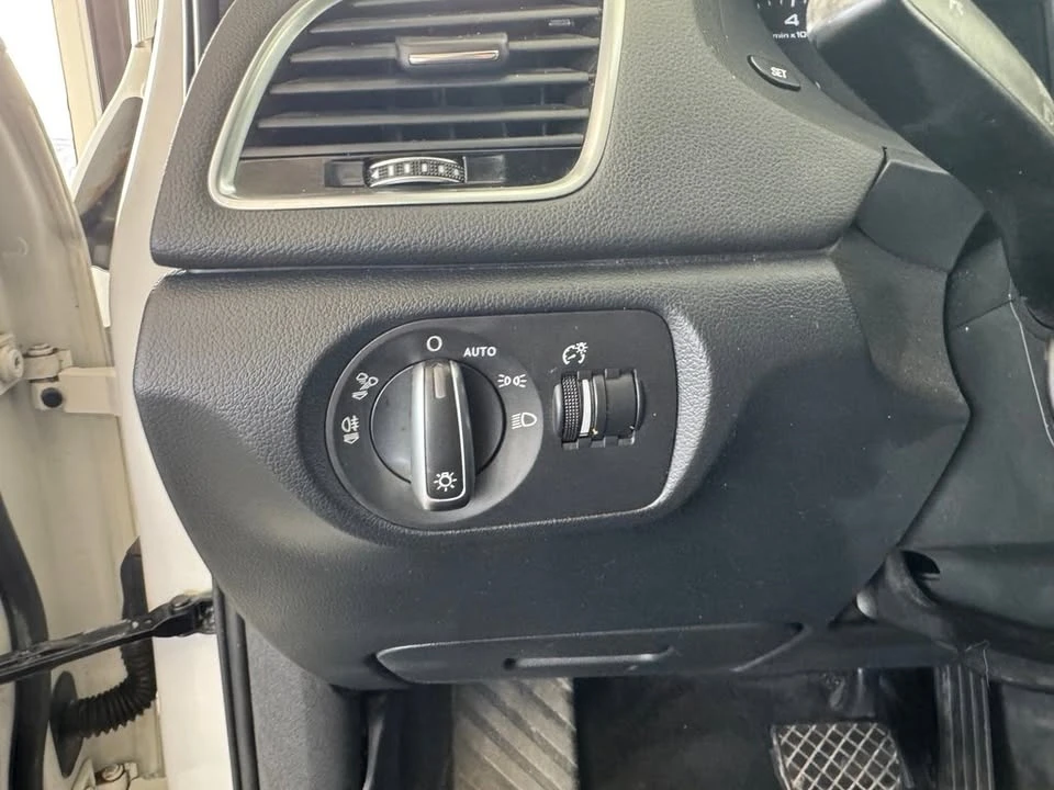 2016 Audi 8U Q3 - Image 19 of 20