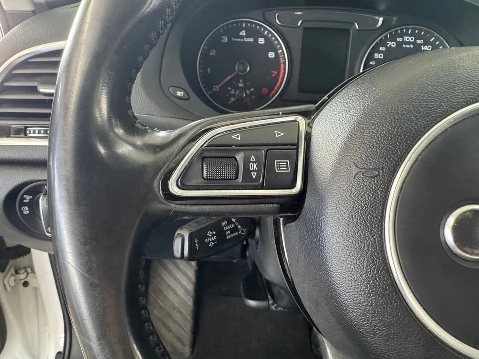 2016 Audi 8U Q3 - Image 17 of 20