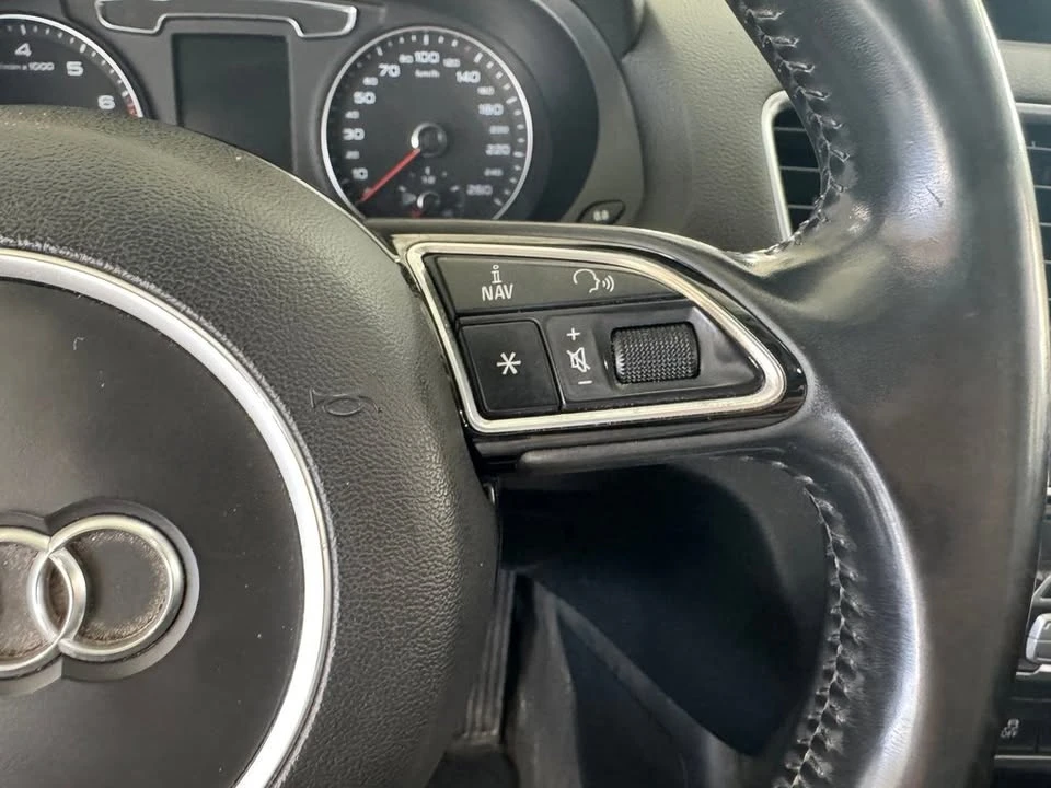 2016 Audi 8U Q3 - Image 18 of 20