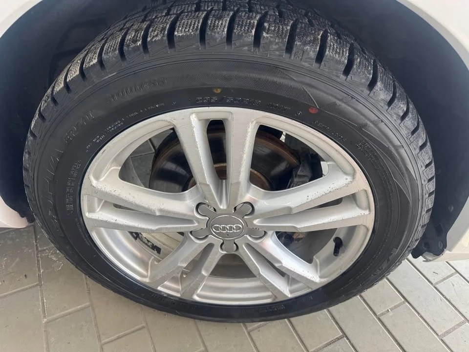 2016 Audi 8U Q3 - Image 6 of 20