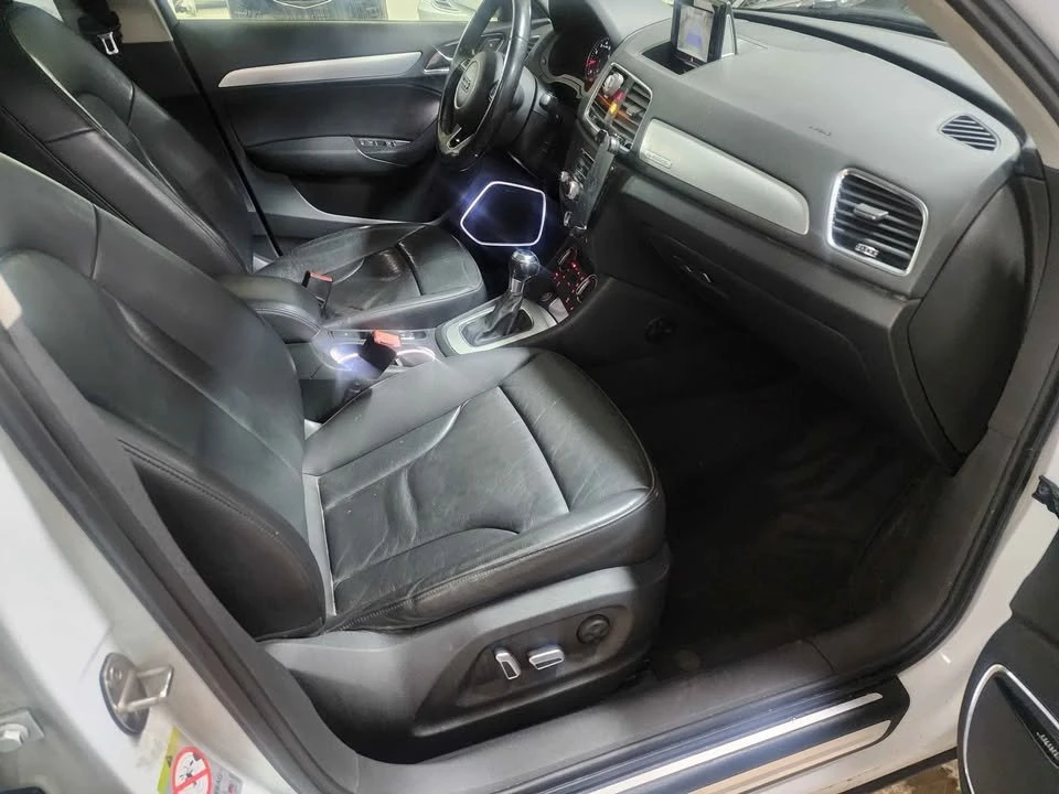 2016 Audi 8U Q3 - Image 17 of 19