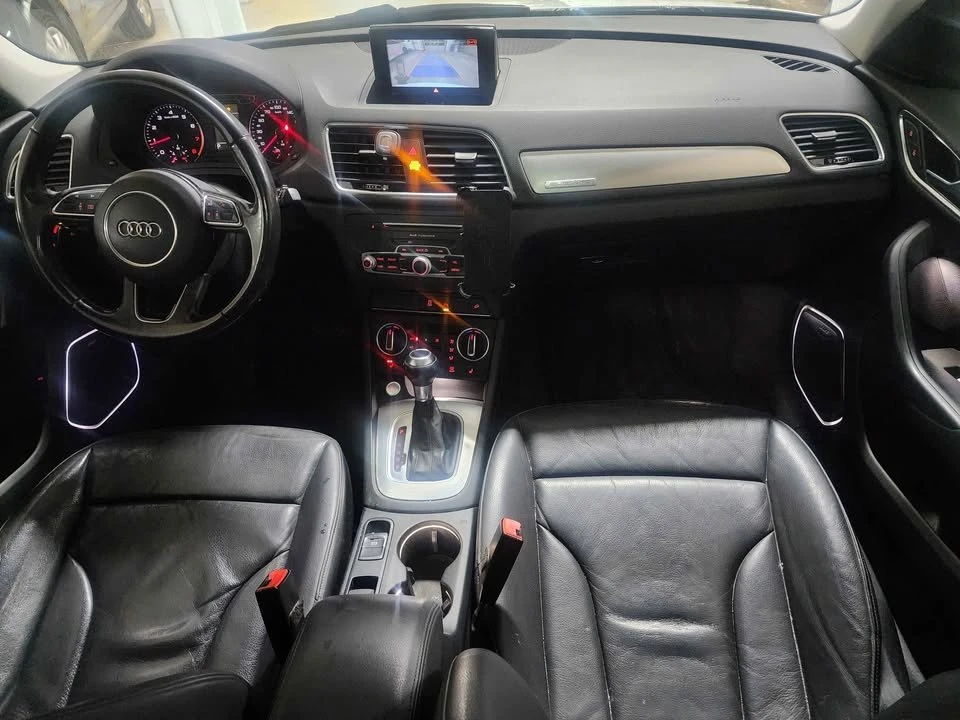 2016 Audi 8U Q3 - Image 16 of 19