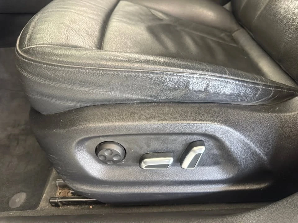 2016 Audi 8U Q3 - Image 15 of 20