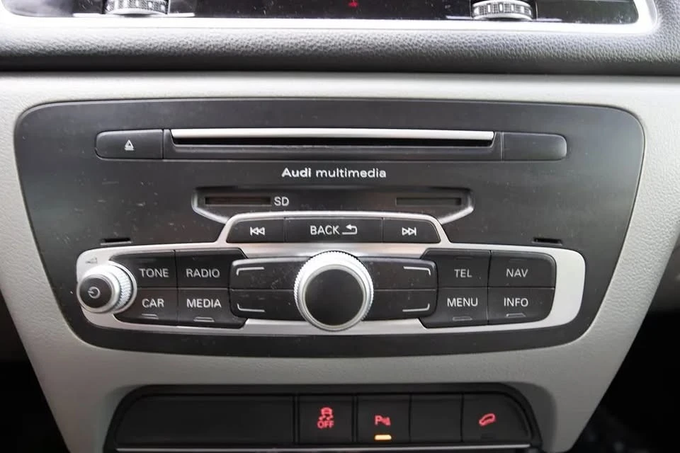 2016 Audi 8U Q3 - Image 16 of 20