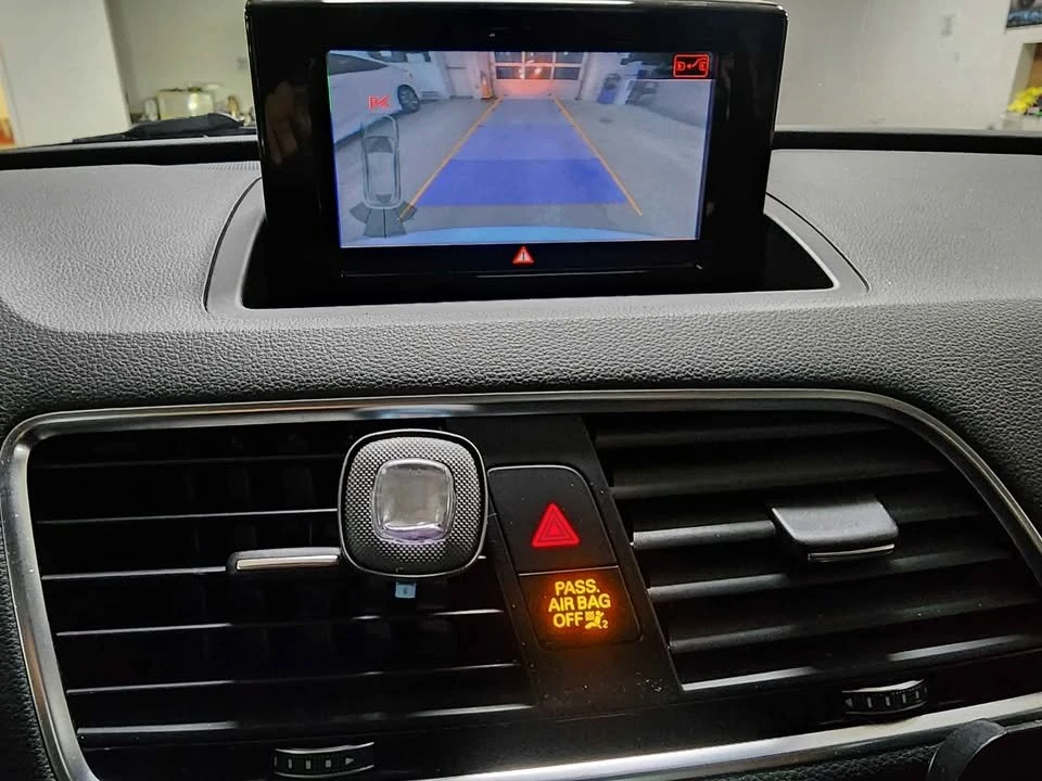 2016 Audi 8U Q3 - Image 13 of 19