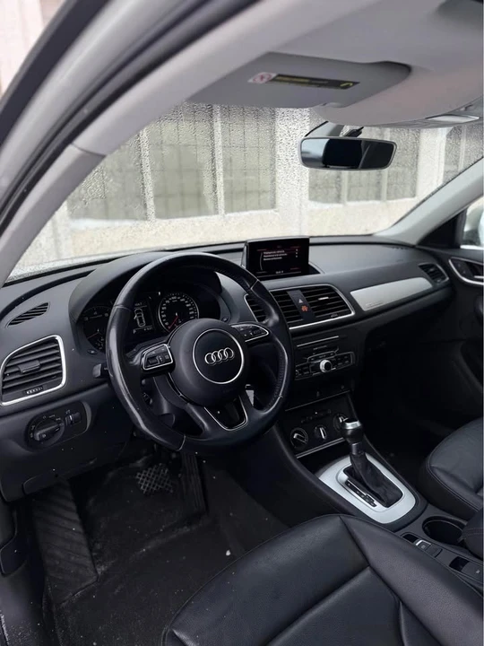 2016 Audi 8U Q3 - Image 8 of 16