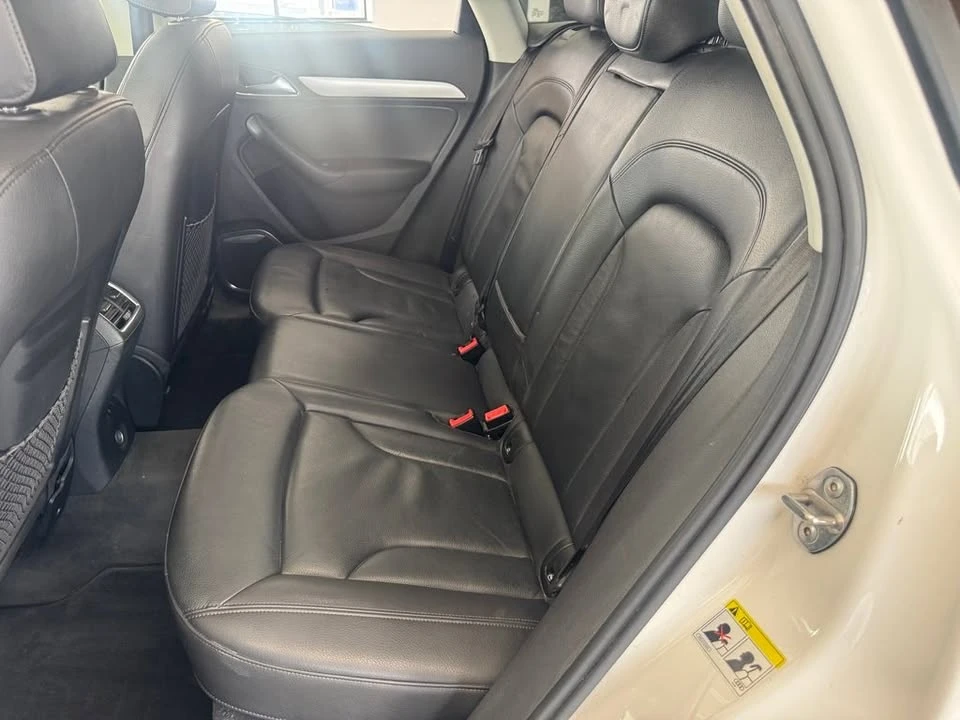 2016 Audi 8U Q3 - Image 12 of 20