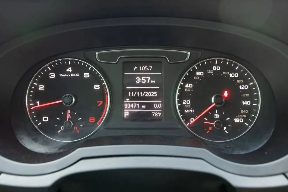 2016 Audi 8U Q3 - Image 13 of 20