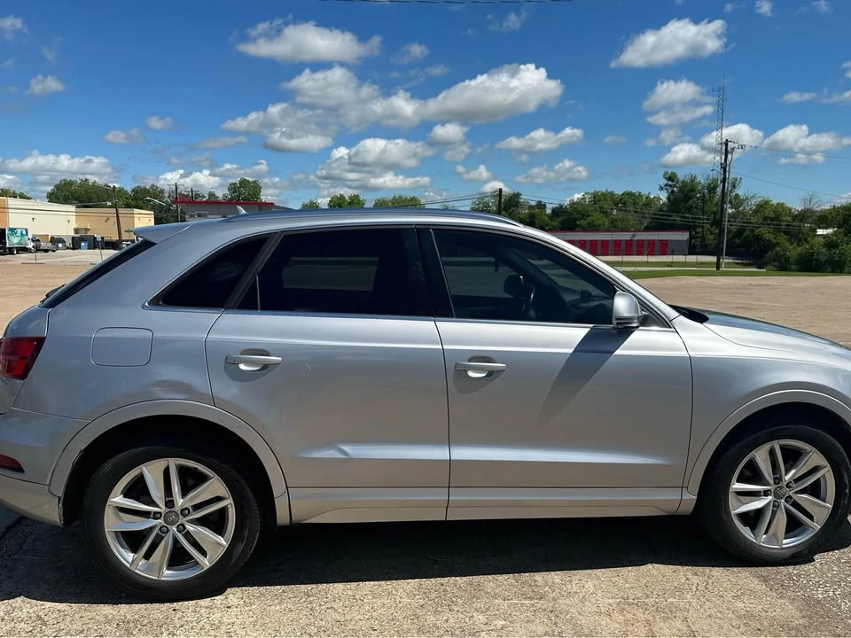 2016 Audi 8U Q3 - Image 5 of 5