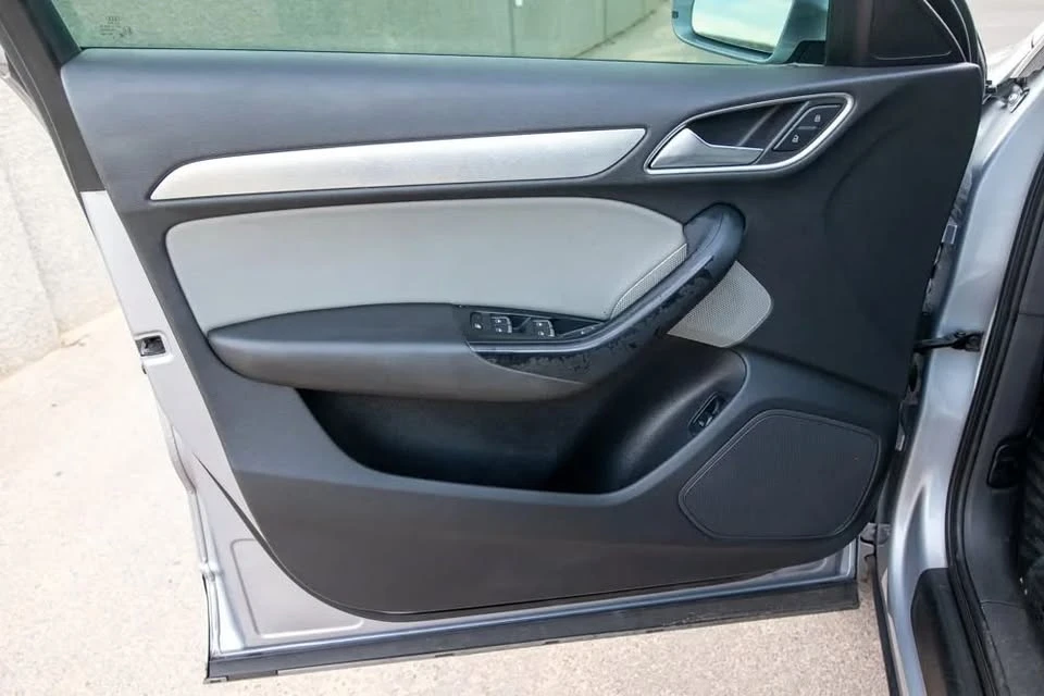 2016 Audi 8U Q3 - Image 9 of 20