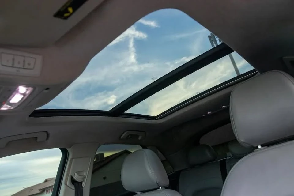 2016 Audi 8U Q3 - Image 20 of 20