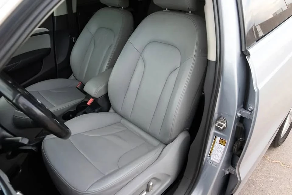 2016 Audi 8U Q3 - Image 11 of 20