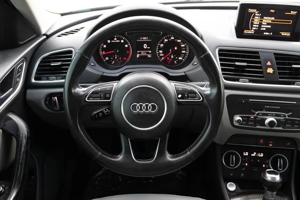 2016 Audi 8U Q3 - Image 12 of 20
