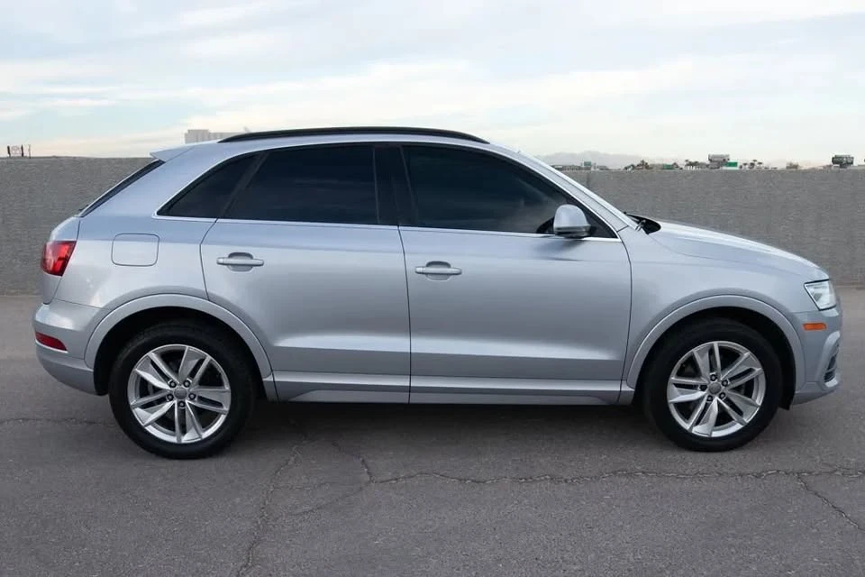2016 Audi 8U Q3 - Image 6 of 20