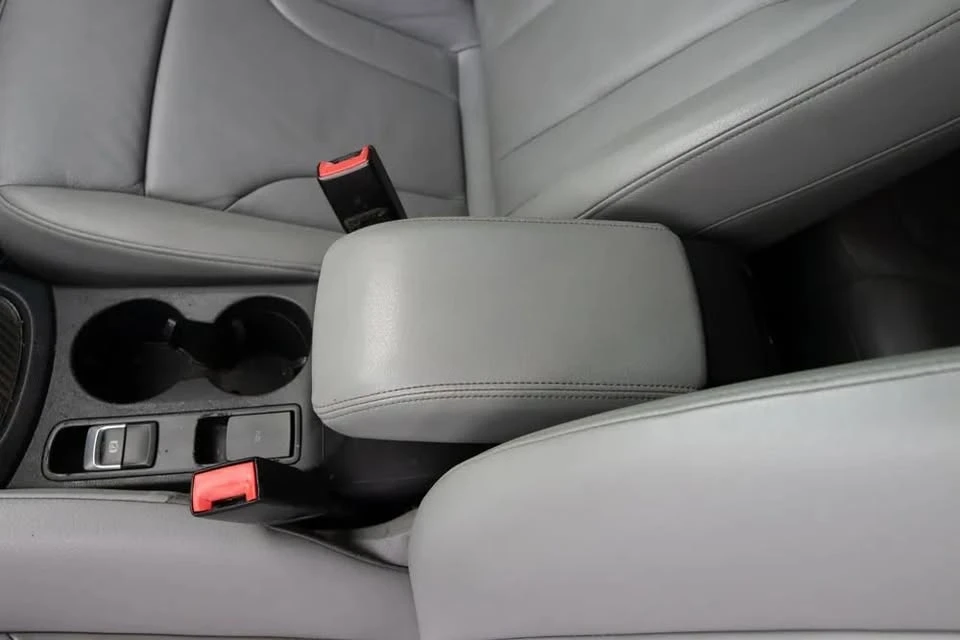 2016 Audi 8U Q3 - Image 19 of 20