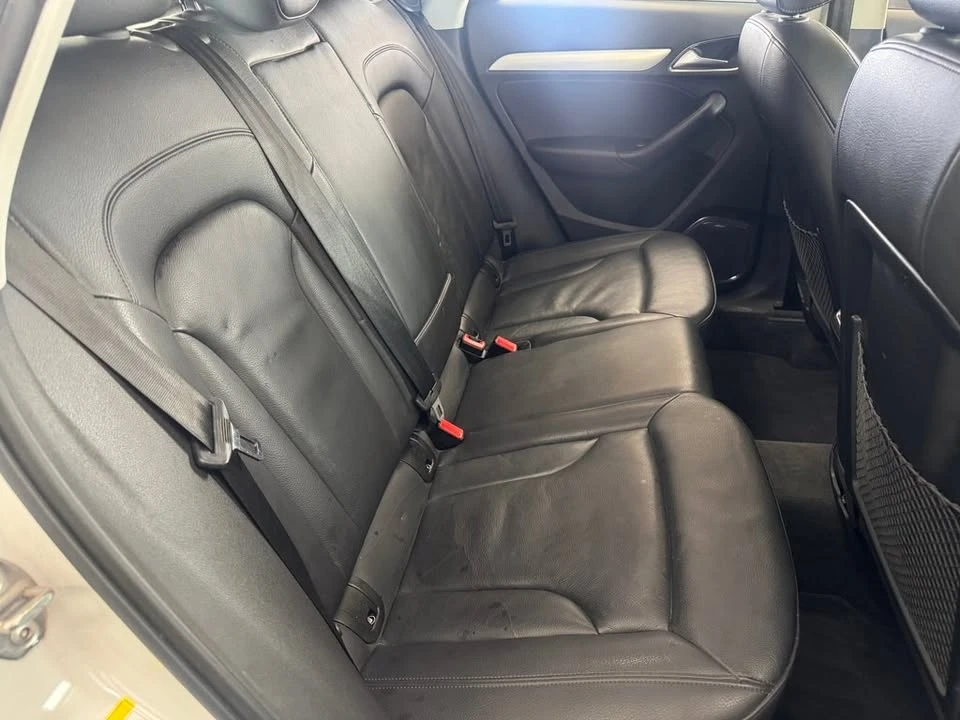 2016 Audi 8U Q3 - Image 10 of 20