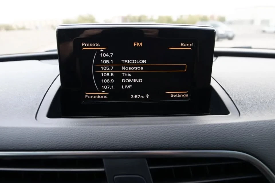 2016 Audi 8U Q3 - Image 14 of 20